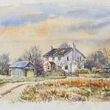 Brynford Cottage, Flintshire