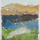 A coastel walk, Llyn Peninsula