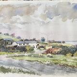 Holywell Common, Flintshire