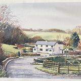 Holywell Cottage II, Flintshire