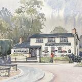 The Old Smithy Arms, Rhuallt, Denbighshire