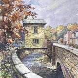 Bridge House, Ambleside, Cumbria