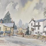 Grasmere, Cumbria
