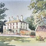 Eastham Ferry, South Wirral