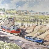 Baghillt, Flintshire