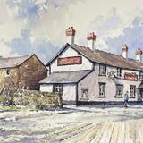 The Old Quay House, Connah's Quay, Flintshire