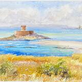 St. Ouen's Bay, Jersey