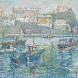 Mevagissey, Cornwall