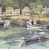 Passage East, Co. Waterford, Ireland