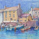 Polperro II, Cornwall