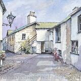 Hawkshead I, Cumbria