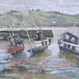 Ballyhack, Co. Wexford, Ireland