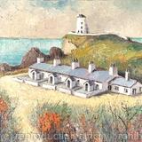 Llanddwyn Island Cottages & Lighthouse