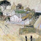 Treath Bychan from the Sailing Club