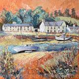 The Ship Inn, Red Wharf Bay