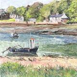 Waterside Cottages, Red Wharf Bay