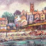 Aberaeron, Ceredigion