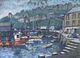 Mevagissey, Cornwall