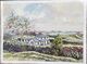 Across Holywell Common, Flintshire