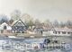 Chester on the River Dee