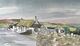 On the Road to Cregneish, Isle of Man