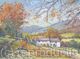 Little Langdale, on Cumbria Way, Lake District