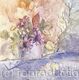 Semi Abstract Flowers