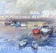 Polperro Harbour, Cornwall