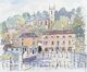 Ironbridge, Telford, Shropshire