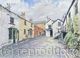 Old Cobbles & Cottages, Hawkshead, Cumbria