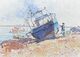 Boat Maintenance, Bagillt, Flintshire