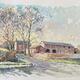 Flintshire Farm