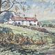Cottages on Holywell Common, Flintshire