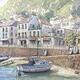 St. Aubin Harbour, Jersey