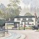 The Old Smithy Arms, Rhuallt, Denbighshire