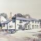 The Crown Inn, Lixwm, Flintshire
