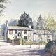 The White Lion, Glan yr Afon, Flintshire