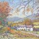 Little Langdale, on Cumbria Way, Lake District