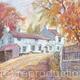 Little Langdale Village, Cumbria