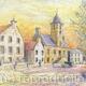 Culross, Fife, Scotland