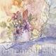 Semi Abstract Flowers