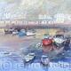 Polperro Harbour, Cornwall