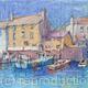 Polperro II, Cornwall