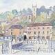Ironbridge, Telford,…