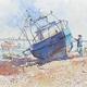 Boat Maintenance, Bagillt,…
