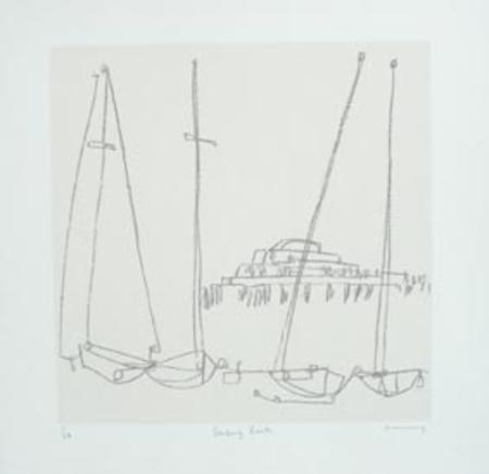 Sailing Boats
