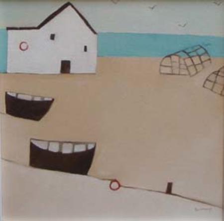 boat-house-30cm-x-30cmhoboooooo