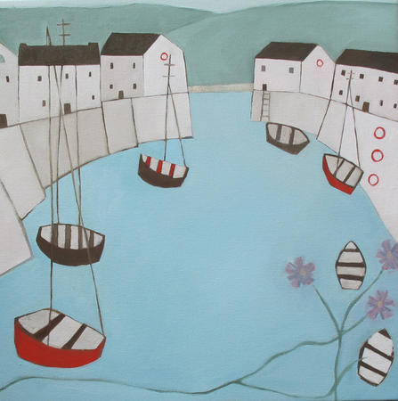 Three Hoops Before Banjo Pier