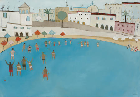 Italian Summer, Otranto