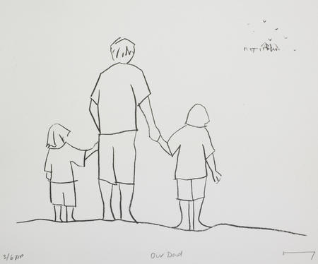 Our Dad